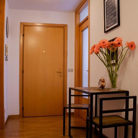 Le Case Di Sara Parking And Two Rooms In The Historic Center 우디네 외부 사진