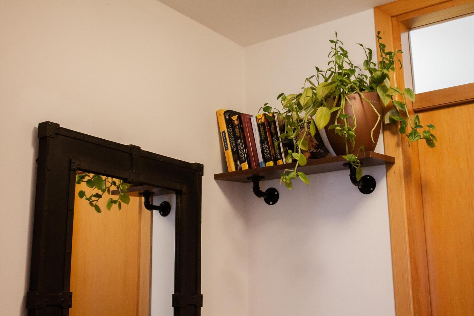 Le Case Di Sara Parking And Two Rooms In The Historic Center 우디네 외부 사진