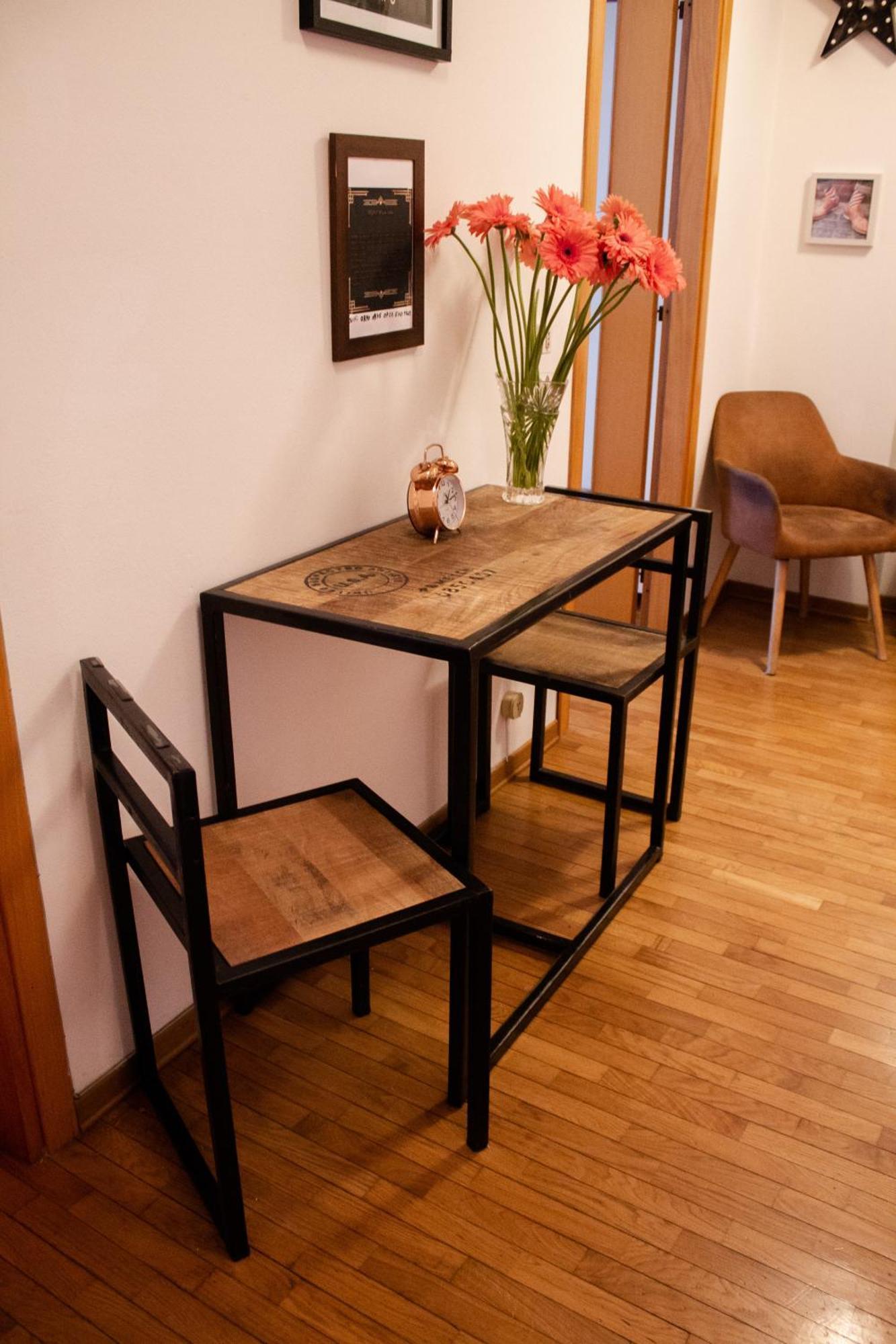 Le Case Di Sara Parking And Two Rooms In The Historic Center 우디네 외부 사진