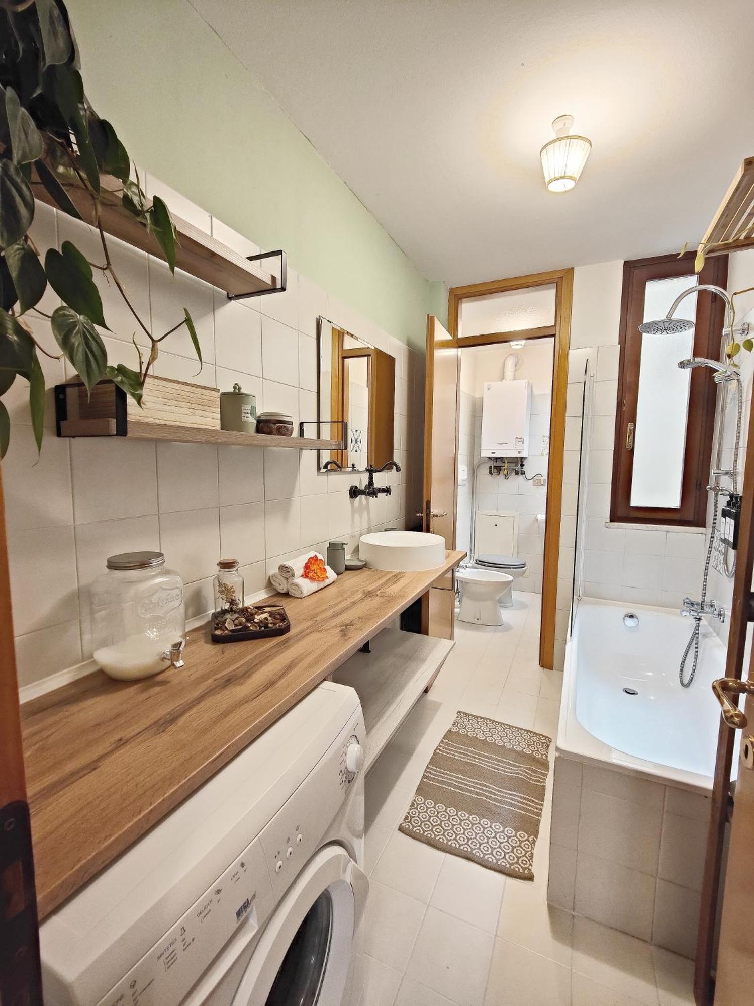 Le Case Di Sara Parking And Two Rooms In The Historic Center 우디네 외부 사진